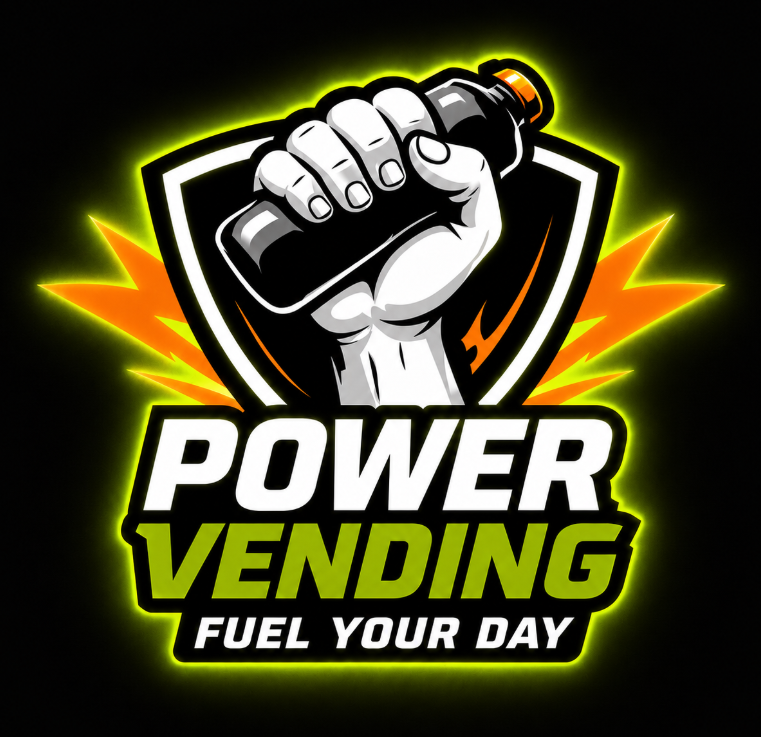 PowerVending